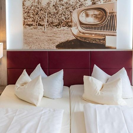 Frommanns Landhotel Buchholz in der Nordheide Ngoại thất bức ảnh