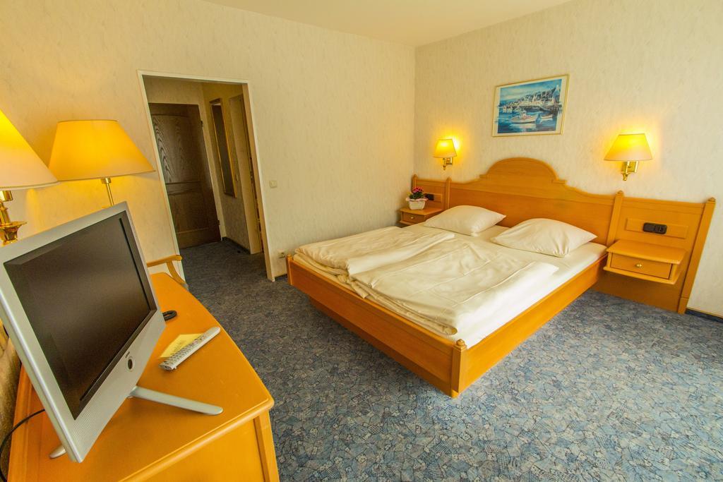 Frommanns Landhotel Buchholz in der Nordheide Phòng bức ảnh