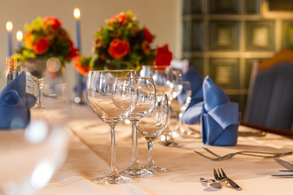 Frommanns Landhotel Buchholz in der Nordheide Ngoại thất bức ảnh