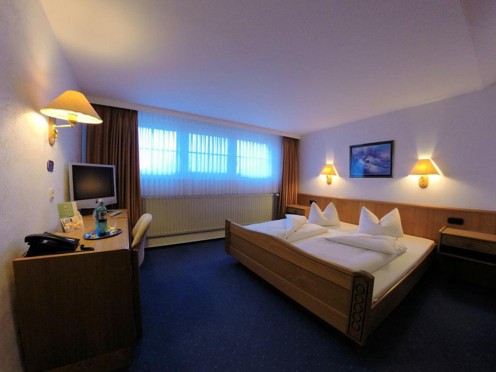 Frommanns Landhotel Buchholz in der Nordheide Phòng bức ảnh