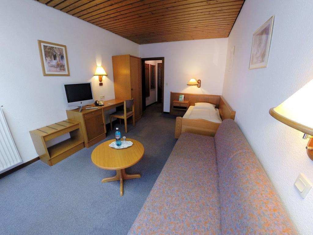 Frommanns Landhotel Buchholz in der Nordheide Phòng bức ảnh