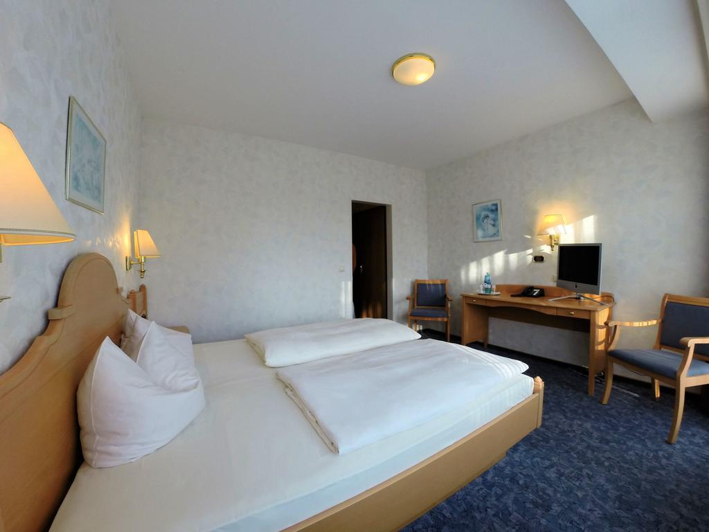Frommanns Landhotel Buchholz in der Nordheide Phòng bức ảnh