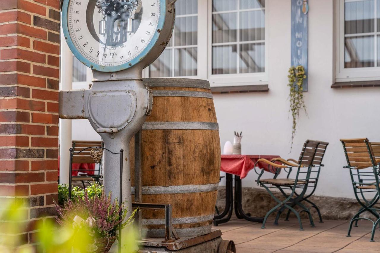 Frommanns Landhotel Buchholz in der Nordheide Ngoại thất bức ảnh