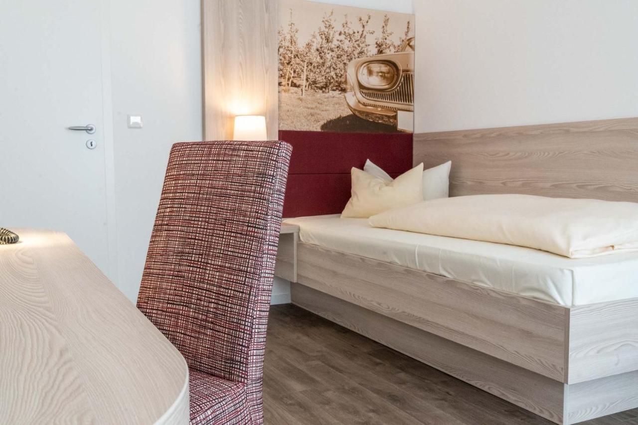 Frommanns Landhotel Buchholz in der Nordheide Ngoại thất bức ảnh