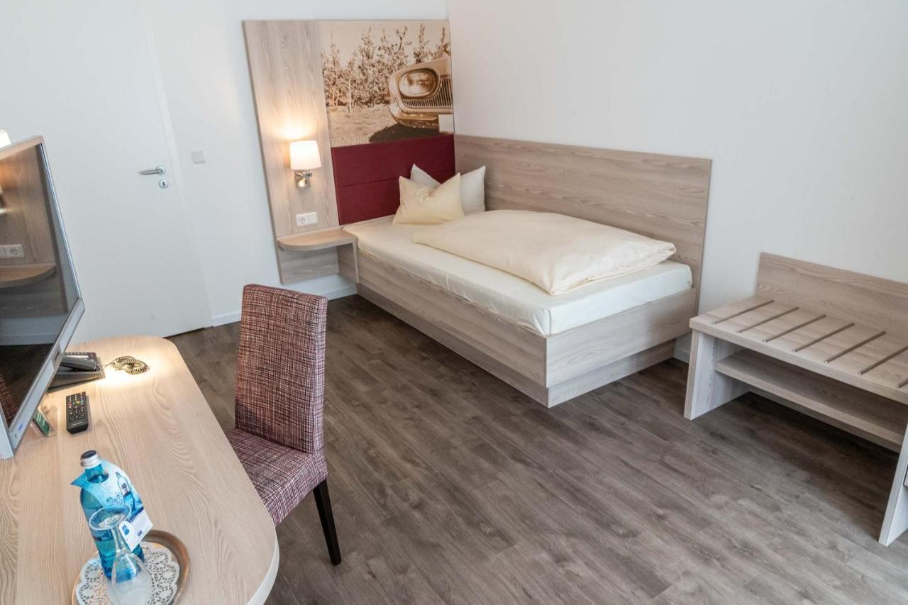 Frommanns Landhotel Buchholz in der Nordheide Ngoại thất bức ảnh